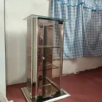 ویترین|کتابخانه، شلف، قفسه‌های دیواری|شهرکرد, |دیوار