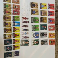 کارت کیمدی 20 تومن کد خورده نو نو|اسباب‌‌بازی|سبزوار, پاسداران|دیوار