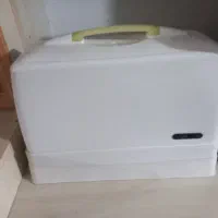 چرخ خیاطی برقی(دینام دار)سالم درحدنو