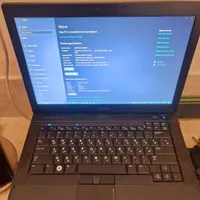 لب تاپ dell e6410