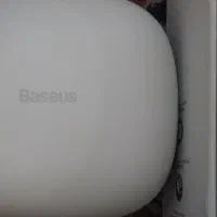 هندزفریBaseus بلوتوث دار|لوازم جانبی موبایل و تبلت|تهران, امام زاده عبدالله|دیوار