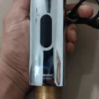 شیرآب هوشمندچشمی دار|لوازم سرویس بهداشتی|کارون, |دیوار