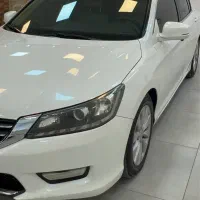 هوندا آکورد 2013|خودرو سواری و وانت|کرمان, |دیوار