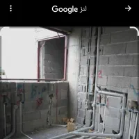 لوله کشی آب وفاضلاب