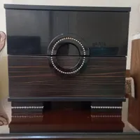 یک جفت پاتختی درحدنو
