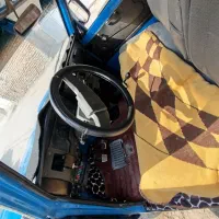 نیسان دوگانه مدل ۹۰|خودرو سواری و وانت|مرودشت, ژیان|دیوار