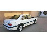 پارس سال 92بدون رنگ