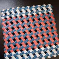 زیرقابلمه|صنایع دستی و سایر لوازم تزئینی|لنگرود, |دیوار