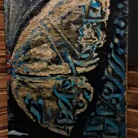 10% تخفیف پاییزه تابلوهای دکوراتیو|صنایع دستی و سایر لوازم تزئینی|بوشهر, |دیوار