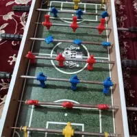 فوتبال دستی