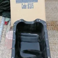 کارتل روغن پراید