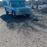 نیسان زامیاد مدل1403دوگانه کارخانه|خودرو سواری و وانت|تبریز, |دیوار