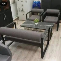 کانتر کد 396/میز مدیریت/مبل اداری /صندلی|دفتر کار|یزد, |دیوار