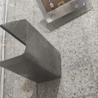 هود شیشه ای استیل|هود|رشت, استقامت ۲|دیوار