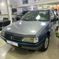 پژو 405405دوگانه کارخانه|خودرو سواری و وانت|بوکان, |دیوار