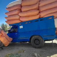 فروش بیده کاه نرمه بنجه پخل گندم پرس یونجه گندم|لوازم جانبی حیوانات|قوچان, |دیوار