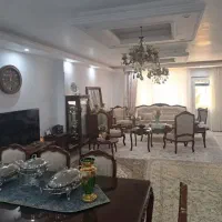 اجاره اپارتمان۱۲۴ متری/۳خواب/نوساز/باهنر|اجارهٔ آپارتمان|ساوه, |دیوار