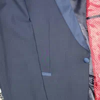 کت و شلوار مجلسی برند کرال سایز ۵۴