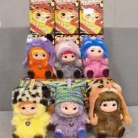 عروسک واکوکو عمده