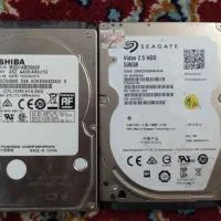 هارد لپتاپ مناسب اکسترنال 500 گیگ