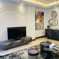 آپارتمان 100متری / 2خواب /تاپ لوکیشن مهرشهر|اجارهٔ کوتاه‌مدت آپارتمان و سوئیت|کرج, فاز ۱ مهرشهر|دیوار