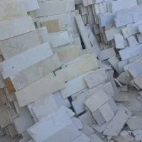 فروش سنگ نما و کف|مصالح و تجهیزات ساختمان|کمیجان, |دیوار