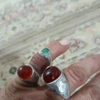 زمرد کلمبیایی اصل