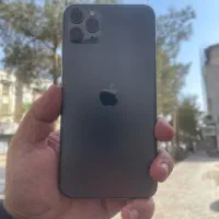 ایفون۱۱پرومکسZaa
