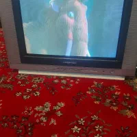 تلویزیون ۲۱سالم سالم هست