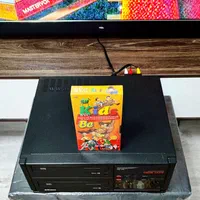 ویدئو اوریون MASTERVCT 112|پخش‌کننده DVD و ویدیو|تهران, نیاوران|دیوار