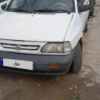 پراید سالم82
