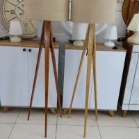 آباژور ایستاده|چراغ خواب و آباژور|اراک, |دیوار