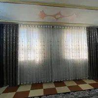 دوخت انواع پرده پانچ،مینیمال،ساده،پلیسه، چاپ زبرا