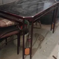 میز نهارخوری