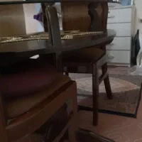 میزغذاخوری