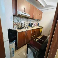 80 متر  2 خواب تک واحد اداری