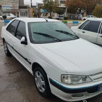 پژو پارس تیو فایو tu5|خودرو سواری و وانت|گنبد کاووس, |دیوار