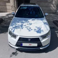 دنا پلاس توربو(۶دنده) مدل ۱۴۰۲