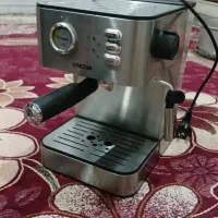 اسپرسوساز|سماور، چای‌ساز، قهوه‌ساز|شادگان, |دیوار