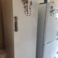 ۲ عدد یخچال و فریزر|یخچال و فریزر|تهران, کاشانک|دیوار