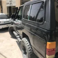 پاترول مدل۷۷