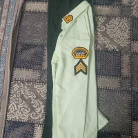 لباس فصل نیرو انتظامی/نونو