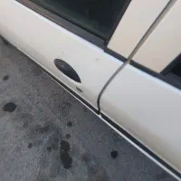 پژو206تیوفاودوگانه کارخونه|خودرو سواری و وانت|بیرجند, |دیوار