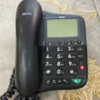 تلفن مارشال