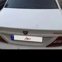 سمند se 95|خودرو سواری و وانت|تهران, خاوران|دیوار