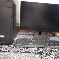 فروش سیستم گیمینگ بصورت کامل