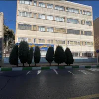 واحد-اداری-در-میدان-عدالت-با-ورودی-مجزا