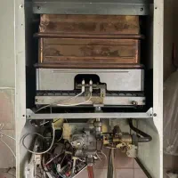 خرید و سرویس  پکیج و آبگرمکن کهنه و خراب|آبگرمکن، پکیج، شوفاژ|تهران, مجیدیه|دیوار