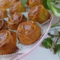 کیک و خاگینه