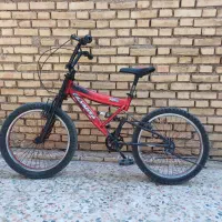 دوچرخه ۲۰|دوچرخه، اسکیت، اسکوتر|شوشتر, |دیوار